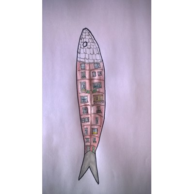 Fenestrações de Lisboa Sardine Contest 23