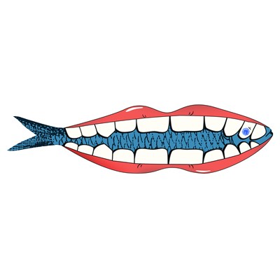 Boca De Sardinha Sardine Contest