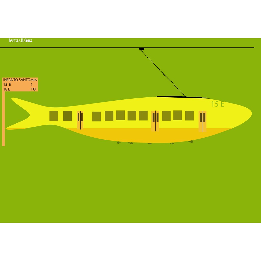 El Ctrico Sardine Contest