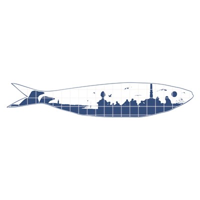 Cais De Azulejos Sardine Contest 24