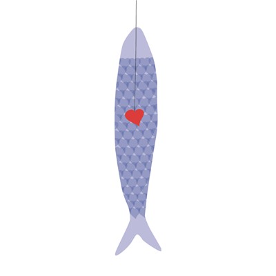 Sardinha Pesca Amor