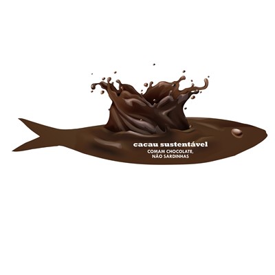 Sardinha Chocolate