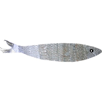 Silver Sardine