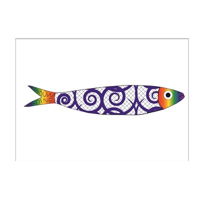 RAINBOW SARDINE - Sardine Contest ’23