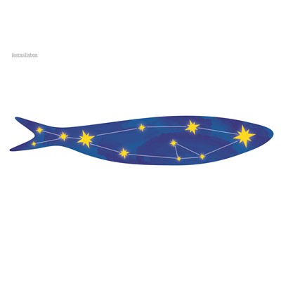 Sardine constellation