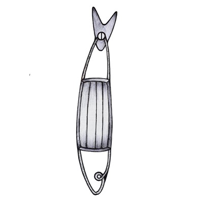 sardine 3