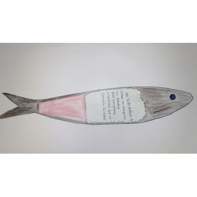 sardinha mangerico