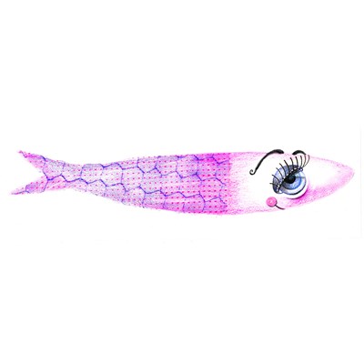 sardina rosita
