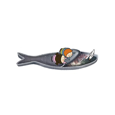 O segredo da boa sardinha