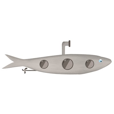 Submarine Sardine