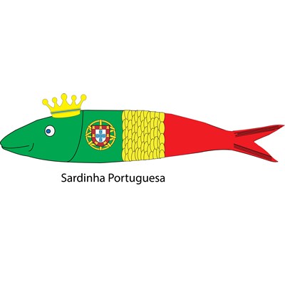 Sardinha Portuguesa