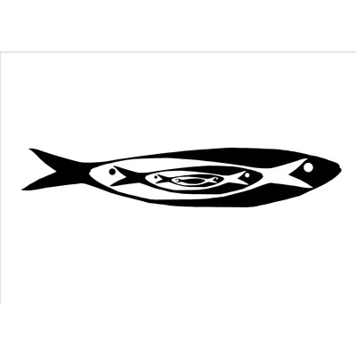 SOS - Save Our Sardines
