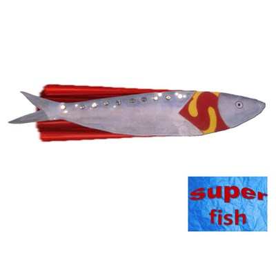 Super fish