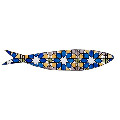 Sardinha Azulejo
